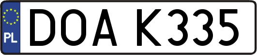 DOAK335