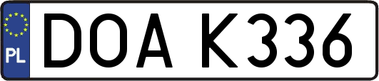 DOAK336
