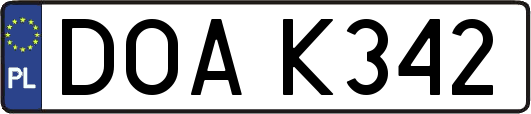 DOAK342