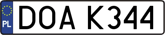 DOAK344