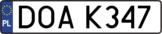 DOAK347