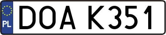 DOAK351