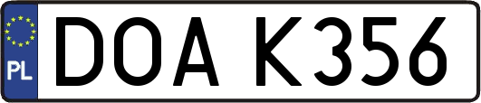 DOAK356