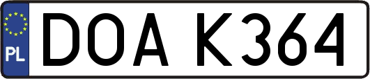 DOAK364