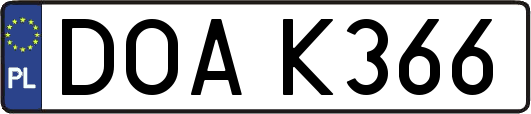 DOAK366