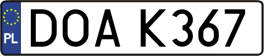 DOAK367