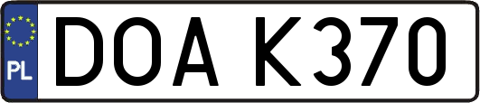 DOAK370