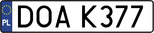DOAK377