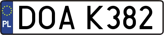 DOAK382
