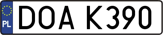 DOAK390