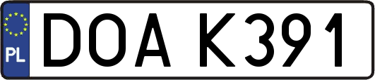 DOAK391