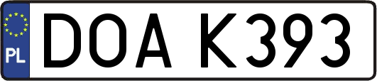 DOAK393