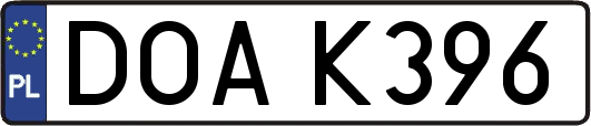 DOAK396
