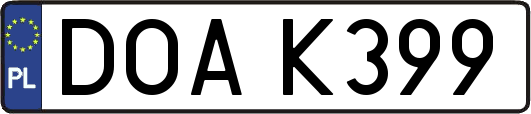 DOAK399
