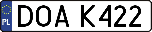 DOAK422