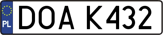 DOAK432