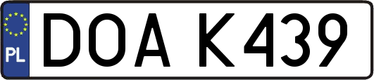 DOAK439