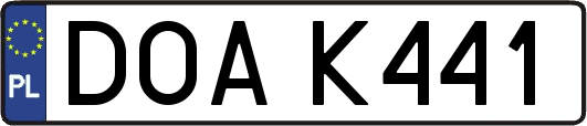 DOAK441