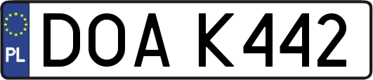 DOAK442