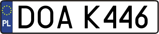 DOAK446