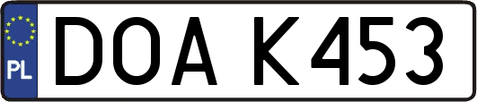 DOAK453