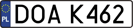 DOAK462