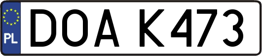 DOAK473