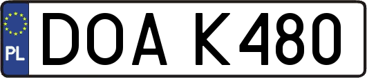 DOAK480