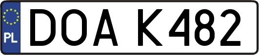 DOAK482