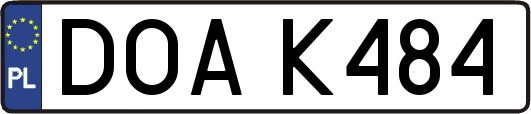 DOAK484