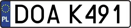 DOAK491