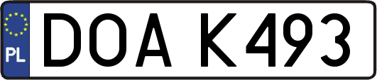 DOAK493