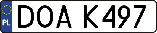 DOAK497