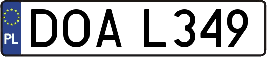 DOAL349