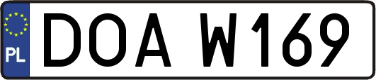 DOAW169