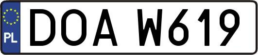 DOAW619