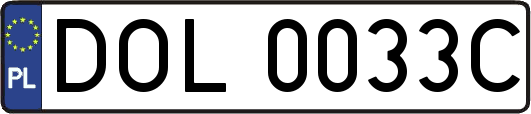 DOL0033C