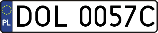 DOL0057C