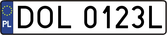 DOL0123L