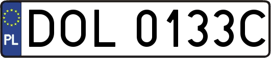 DOL0133C