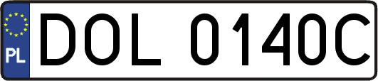 DOL0140C