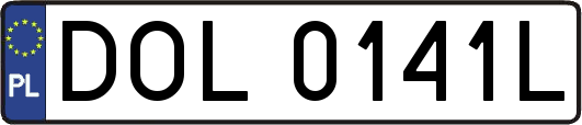 DOL0141L