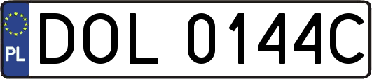 DOL0144C