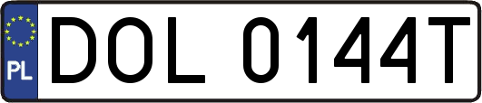 DOL0144T