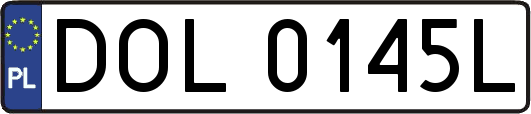 DOL0145L