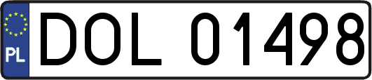 DOL01498