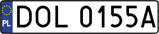 DOL0155A