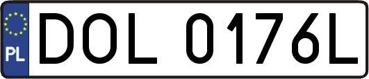 DOL0176L