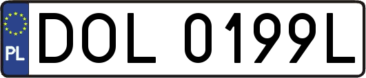 DOL0199L