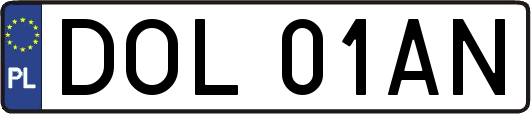 DOL01AN